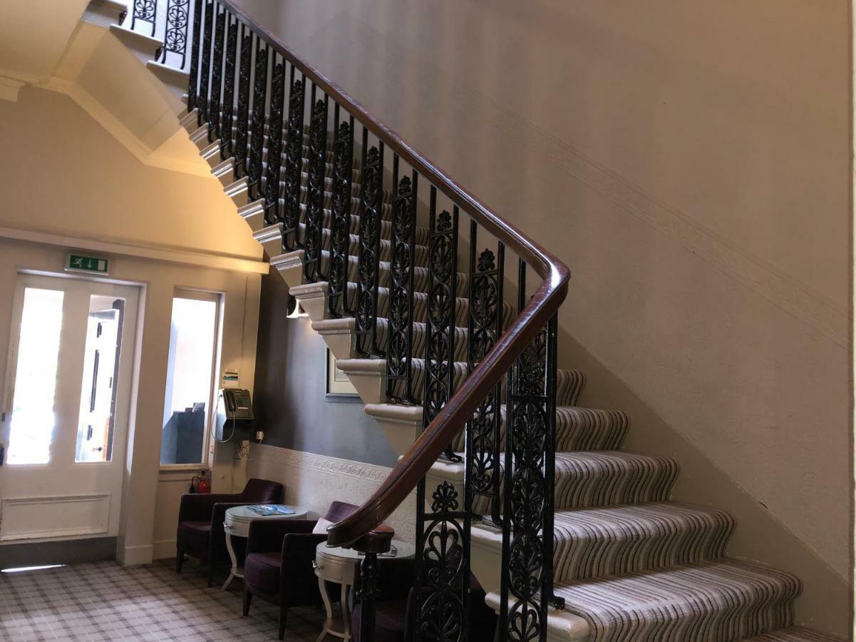 Abbey Hotel 에든버러 외부 사진